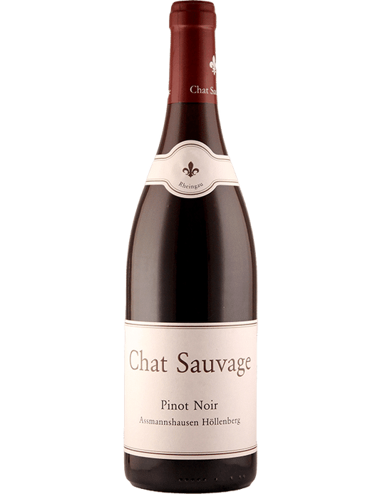 Assmannshausen Höllenberg Pinot Noir