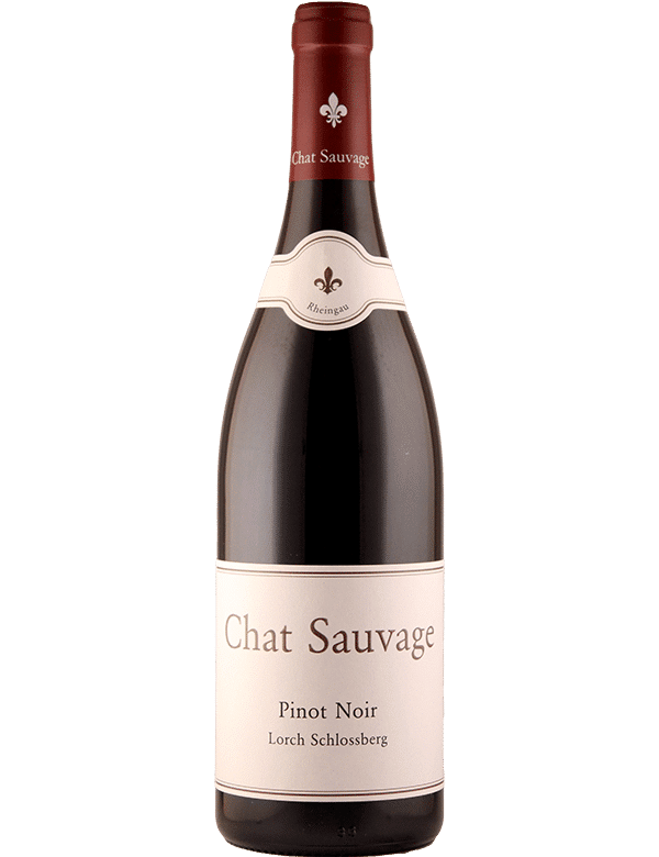 Lorch Schlossberg Pinot Noir