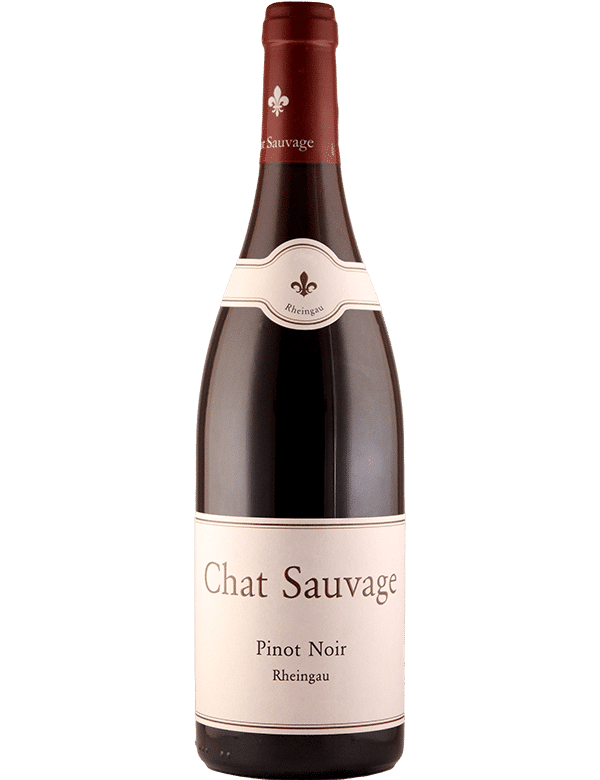 Rheingau Pinot Noir