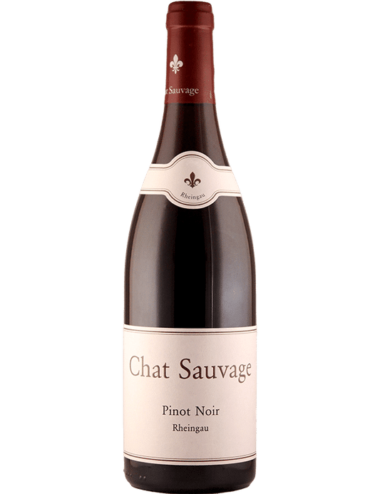 Rheingau Pinot Noir