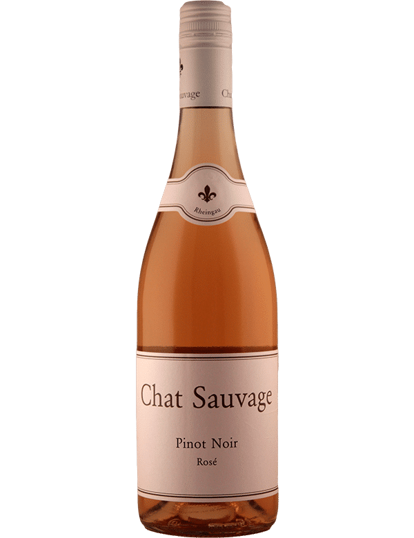 Rheingau Pinot Noir Rosé