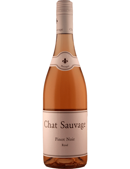 Rheingau Pinot Noir Rosé
