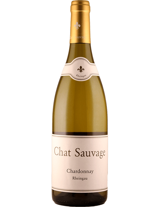 Rheingau Chardonnay