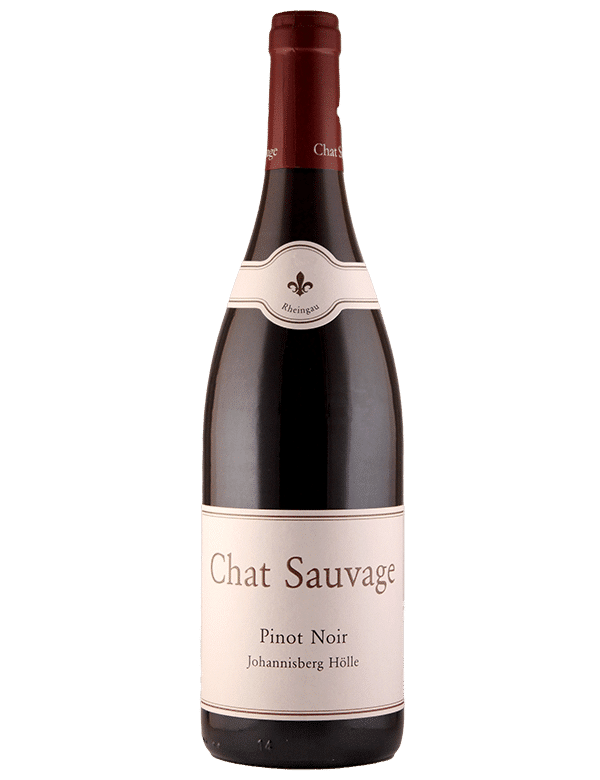 Johannisberg Hölle Pinot Noir