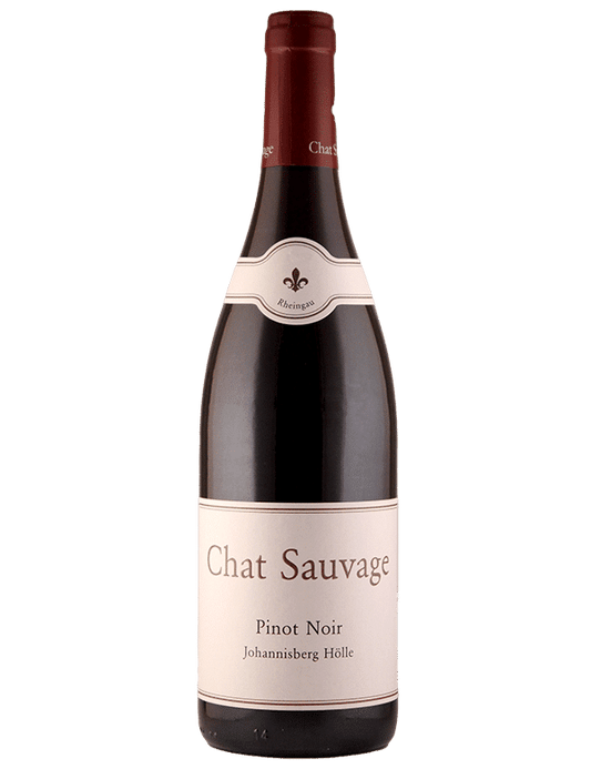 Johannisberg Hölle Pinot Noir