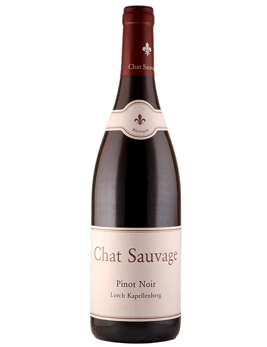 Lorch Kapellenberg Pinot Noir