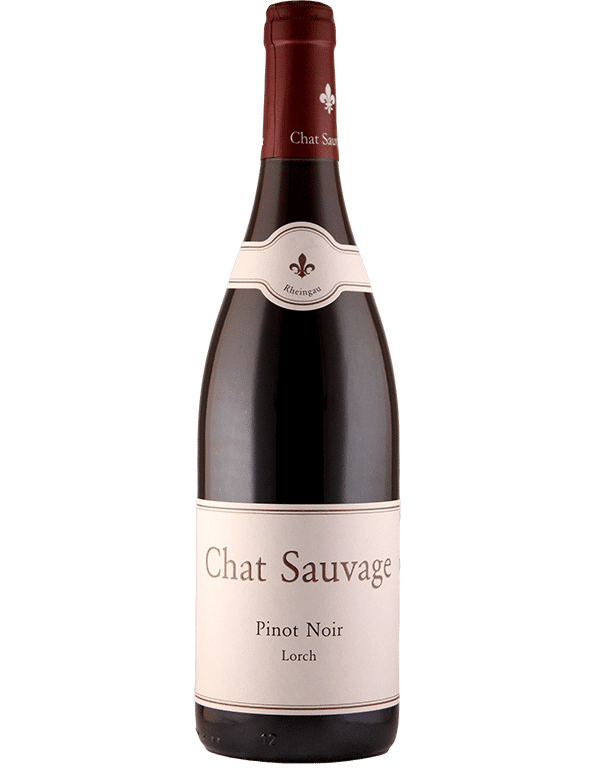 Lorch Pinot Noir