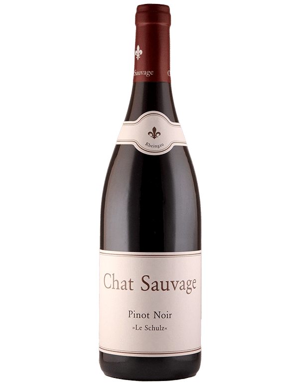 "Le Schulz" Pinot Noir