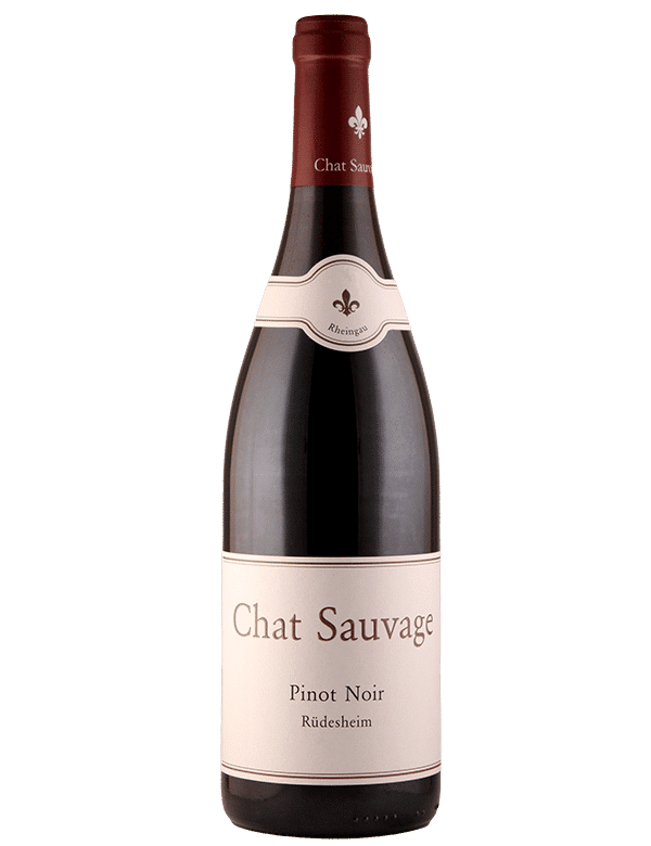 Rüdesheim Pinot Noir
