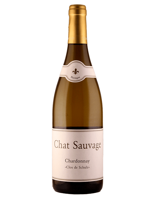 Chardonnay "Clos de Schulz"