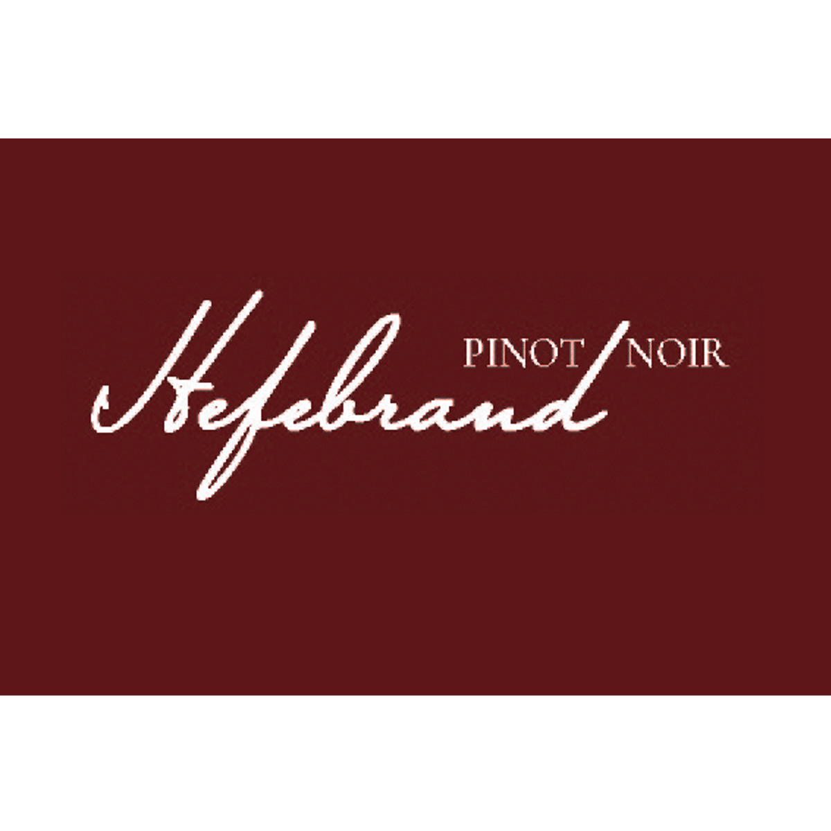 Hefebrand