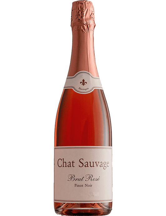 Pinot Noir Rosé Sekt Brut