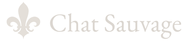 Chat Sauvage