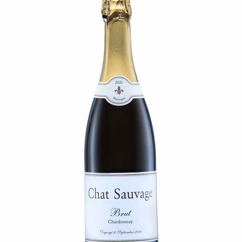 Chardonnay Sekt Brut