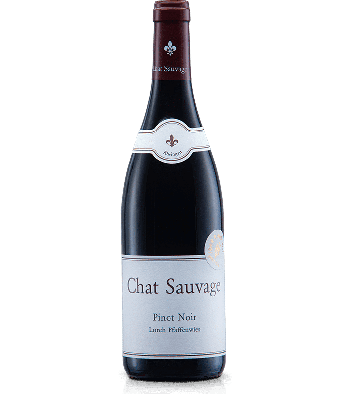 Lorch Pfaffenwies Pinot Noir